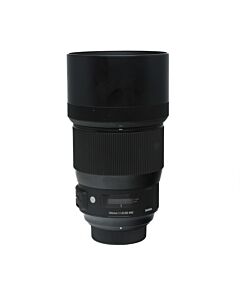 Occasion Sigma ART Nikon AF 135mm 1.8 DG