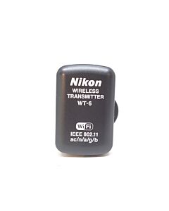 Occasion Nikon WT-6 