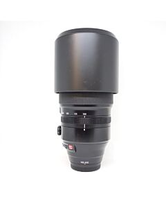 Occasion Fujifilm XF 100-400mm/4.5-5.6 R LM OIS WR