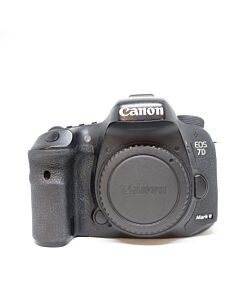 Occasion Canon EOS 7D Mark II