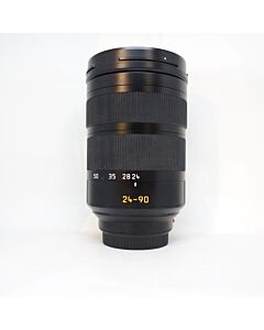 Occasion Leica SL Vario-Elamrit 24-90mm/2.8-4 ASPH 