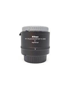 Occasion Nikon AF-S Teleconverter TC - 20EIII