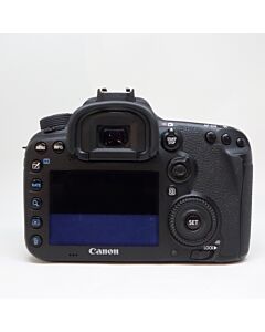 Occasion Canon EOS 7D Mark II