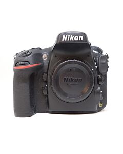 Occasion Nikon D800 