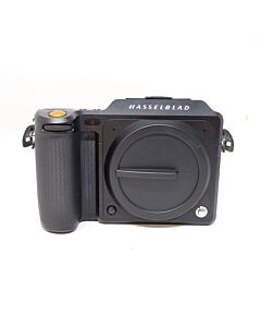Occasion Hasselblad X1D body