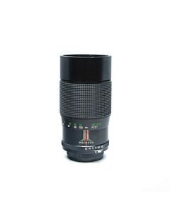 Occasion Vivitar / Nikon AI  200 mm f/3.5 
