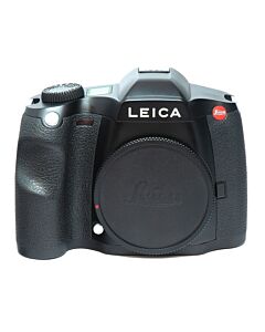 Occasion Leica S2 Body