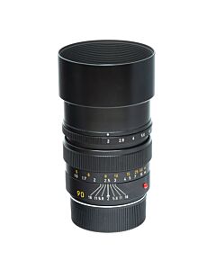 Occasion Leica APO-Summicron-M 2.0 90mm ASPH. 6bit