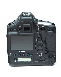 Occasion Canon EOS 1D X Mark III