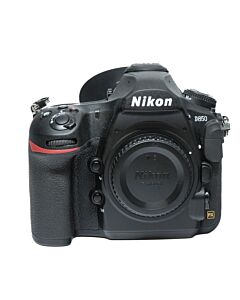 Occasion Nikon D850