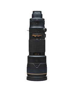 Occasion Nikon AF-S Nikkor 200-400mm 4.0 G II ED N VR
