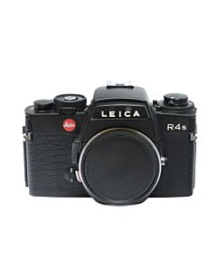 Occasion Leica R4s
