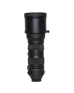 Occasion Sigma Sport Nikon F 150-600mm 5.0-6.3 DG