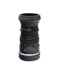 Occasion Leica Elmar C 90mm 4.0