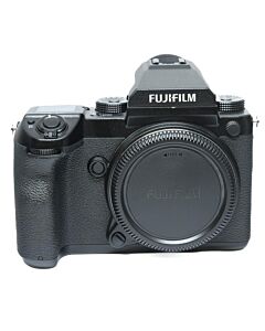 Occasion Fujifilm GFX 50s 