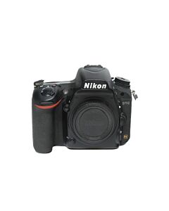 Occasion Nikon D750