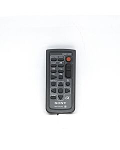 Occasion Sony Remote Télécommande RMT-DSLR2