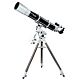 Sky Watcher Evostar-150 f/8 + EQ5