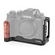 SmallRig 2253 L-Bracket for Fujifilm X-T3 and X-T2 Camera