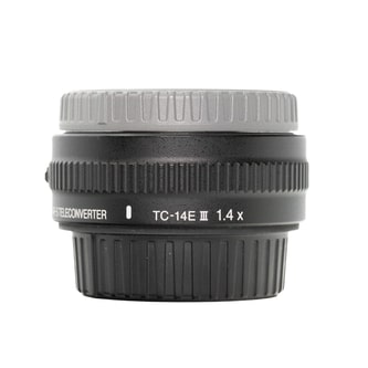 Occasion Nikon Teleconverter TC-14E III  