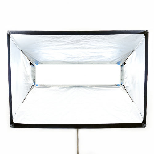 Zumirent Chimera Lightbank Softbox for Arri Skypanel S120