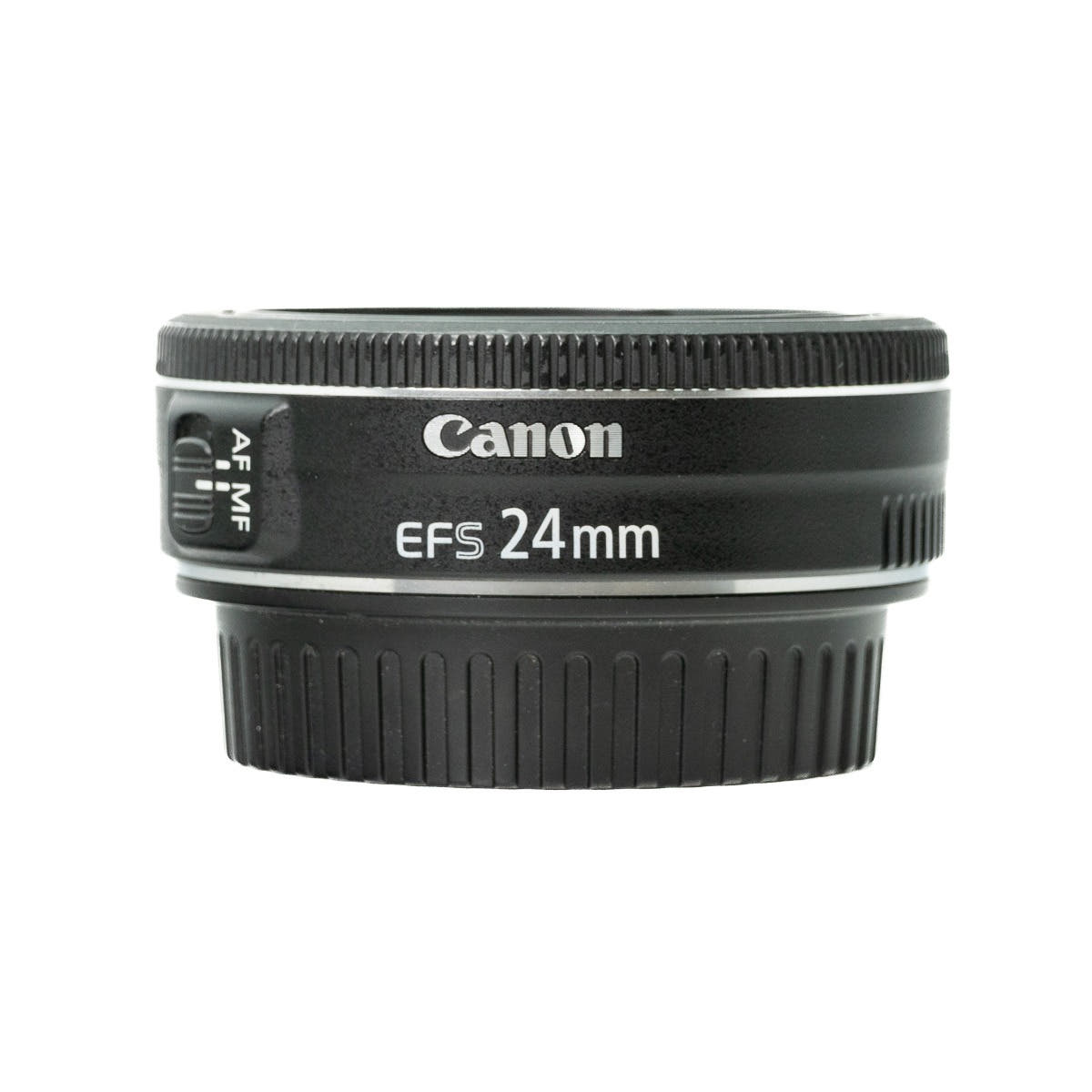 Occasion Canon EF-S 24mm 2.8 STM