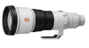 Zumirent Sony FE 600mm F4 GM OSS