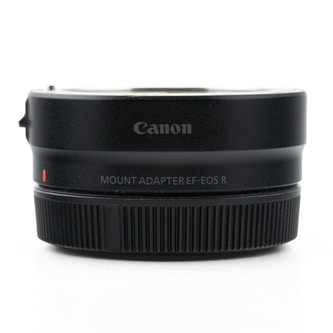 Occasion Canon Mount Adapter EF-EOS R