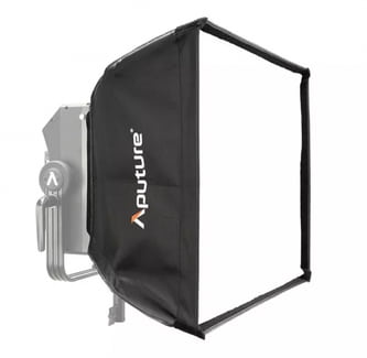 Zumirent Aputure Nova P300c Softbox