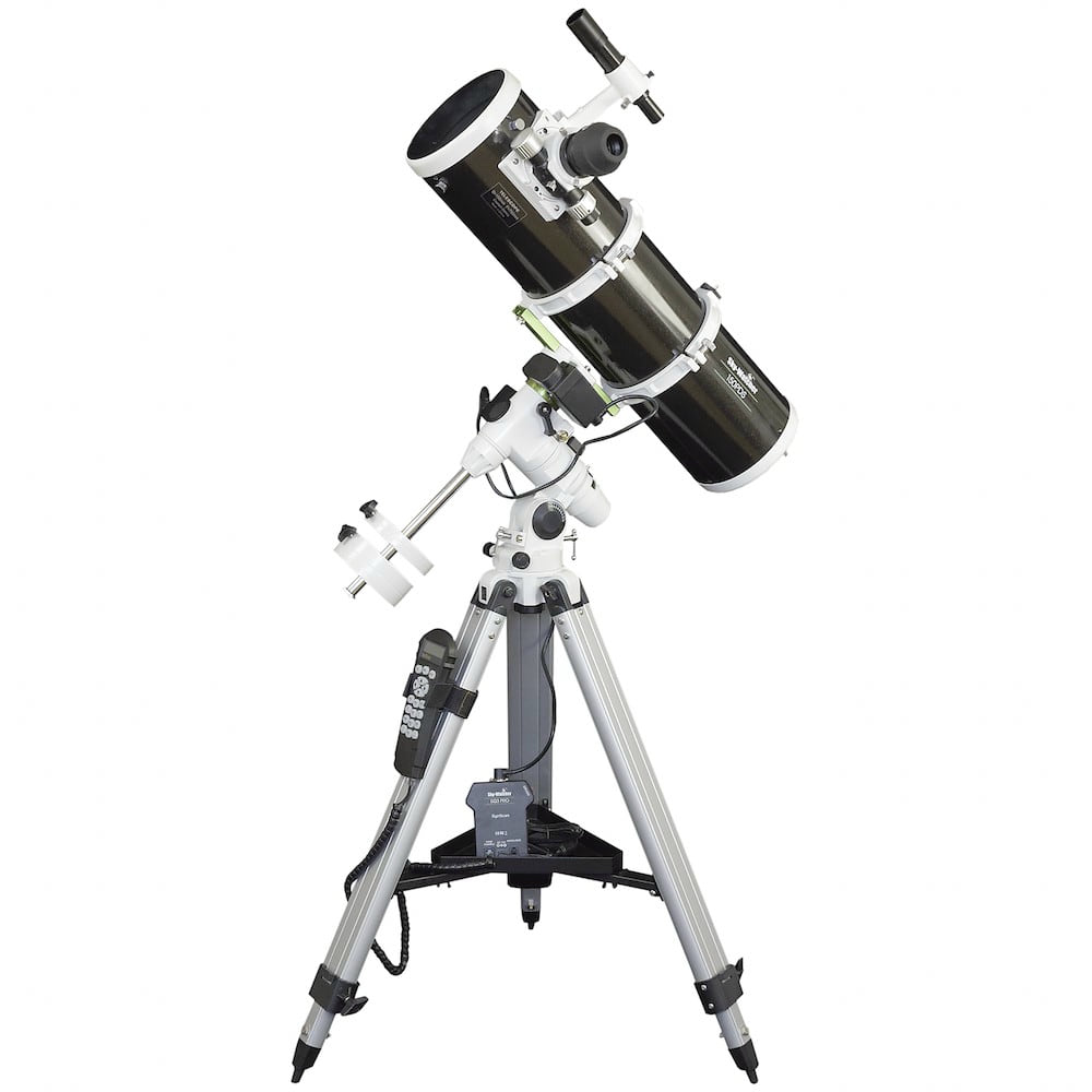 Sky Watcher Explorer-150PDS 150mm f/5 + EQ3 Pro