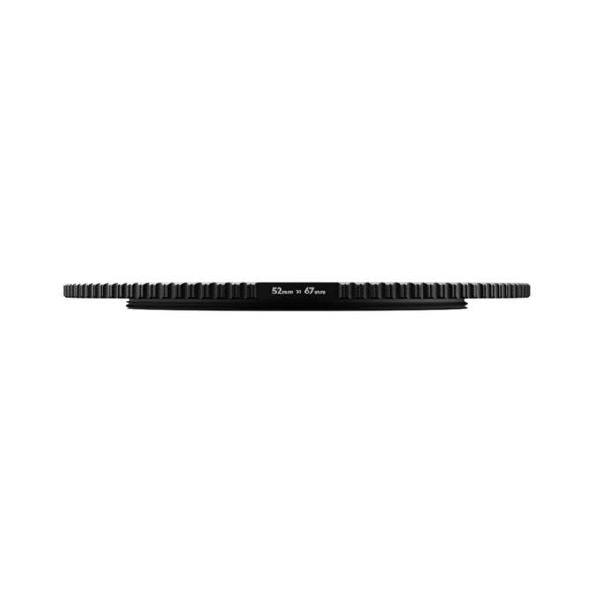 PolarPro Quartzline Step-Up Ring 52-67mm