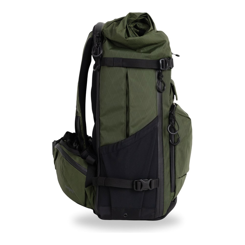 Element backpack 30L V2 Forest Green - 13.jpg