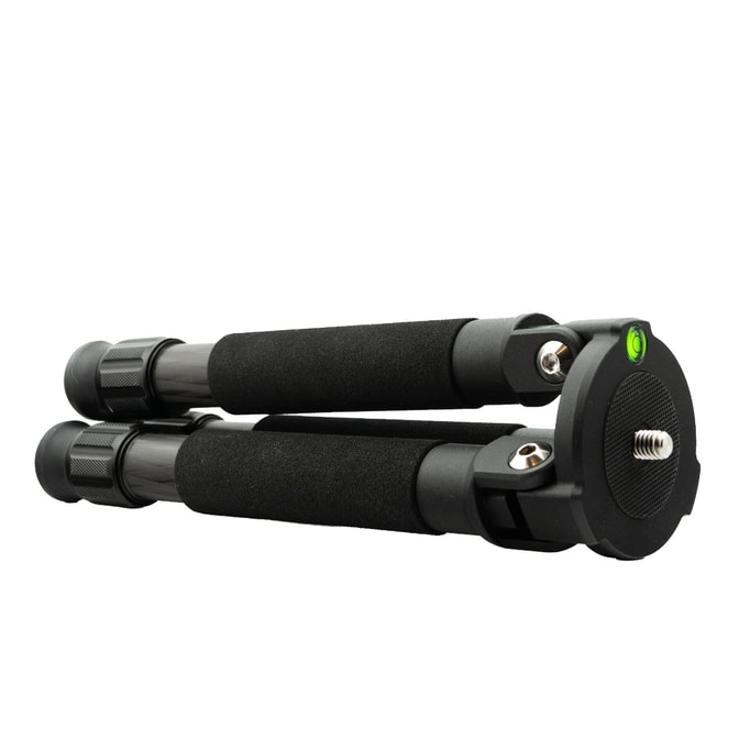Occasion ZWO Seestar TC20 Carbon Stativ Schwarz 