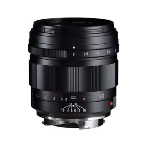 Zumirent Voigtländer APO-Ultron 2,0/90 mm VM