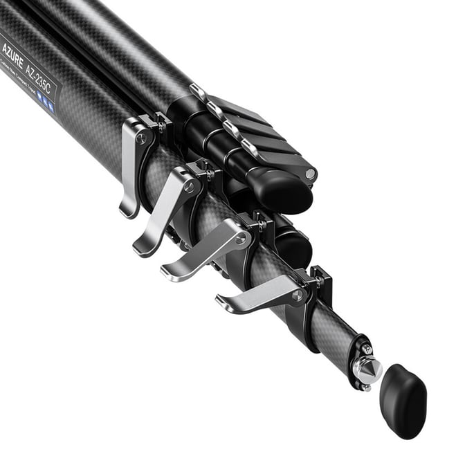 Leofoto-Carbon-Dreibeinstativ-Azure-AZ-235C-Kugelkopf-LH-30R-9.jpg