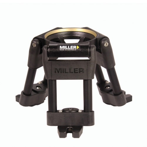 Zumirent Miller 100 Hi Hat