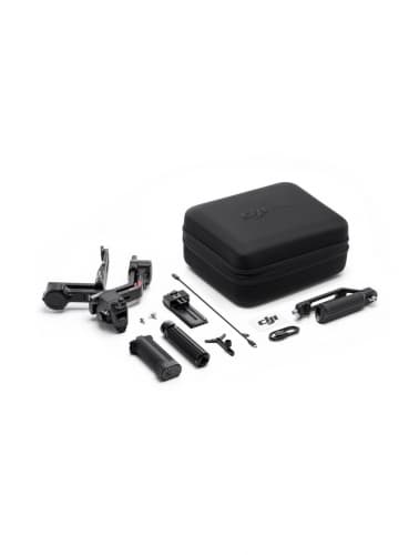 Zumirent DJI RS4 Pro