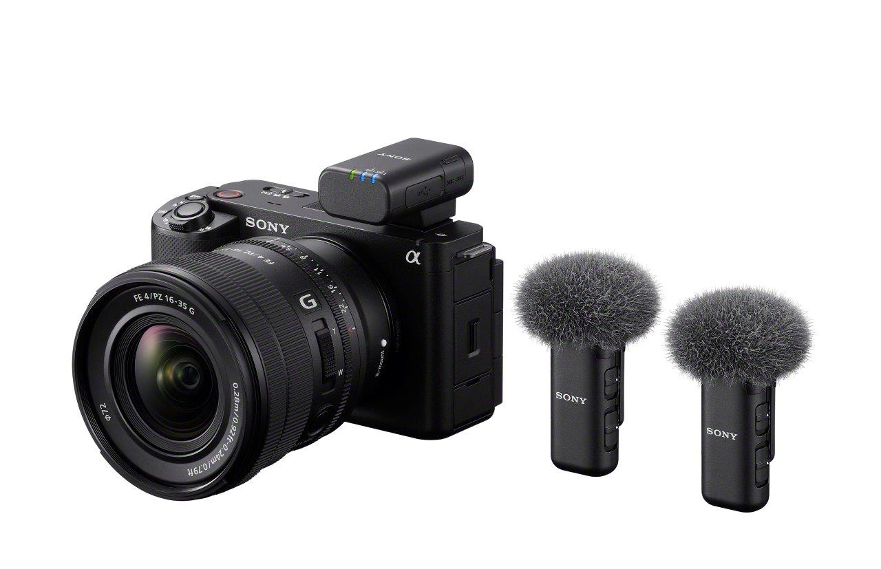 AB_138994_2_ECM-W3 Microphones Product Image Side View with Receiver on ZV-1.jpg