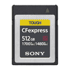 Zumirent CFexpress 512GB Typ B