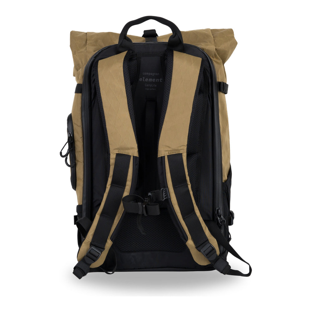 Element backpack 30L V2 Desert Brown - 08.jpg