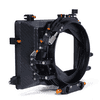 Zumirent Bright Tangerine Viv Matte Box