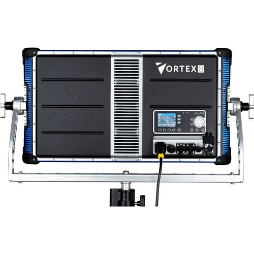 Zumirent Creamsource Vortex8 2x1 RGBW LED