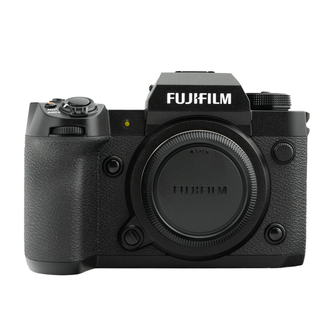 Occasion Fujifilm X-H2
