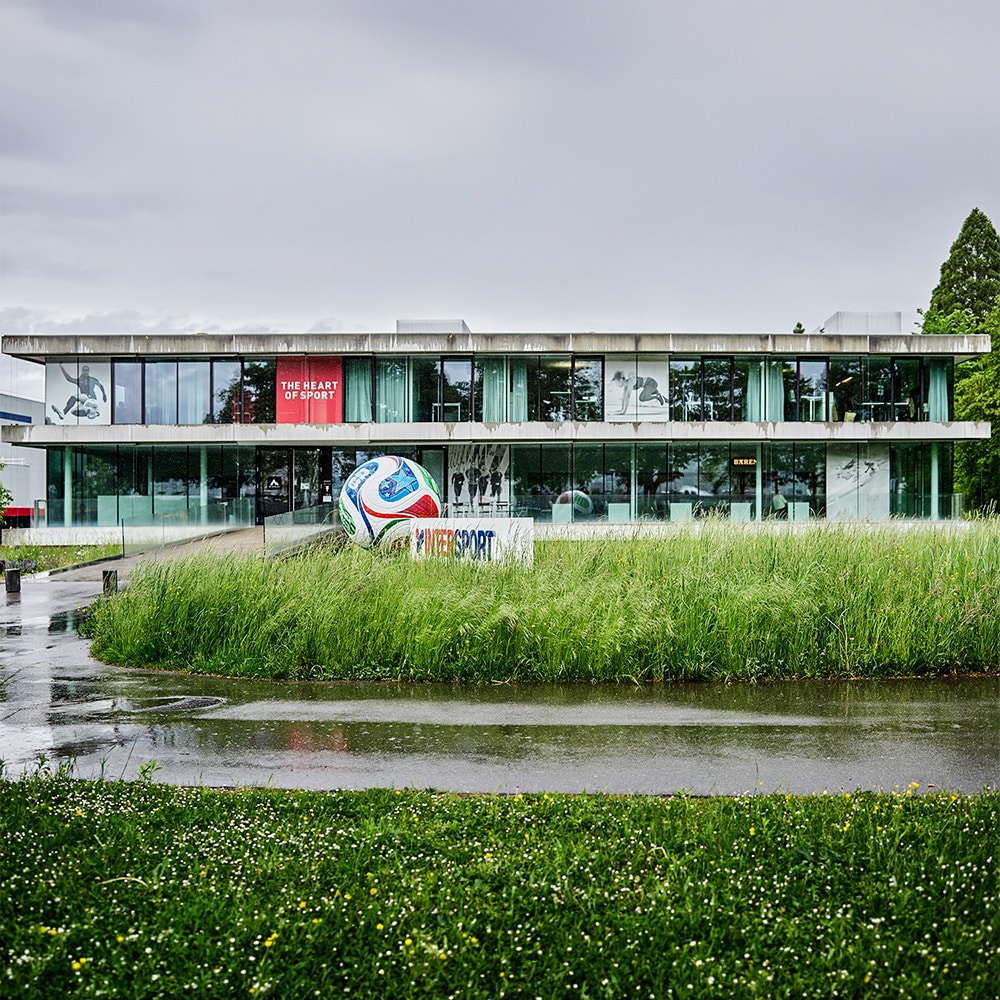 Architekturfotografie - Masterclass