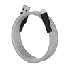 Magtame USB-A – USB-C Silver