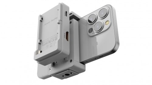 Zumirent Accsoon SeeMo Smartphone-Monitoradapter
