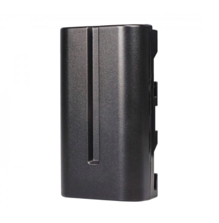 Zumirent B.I.G. NPF5 Battery