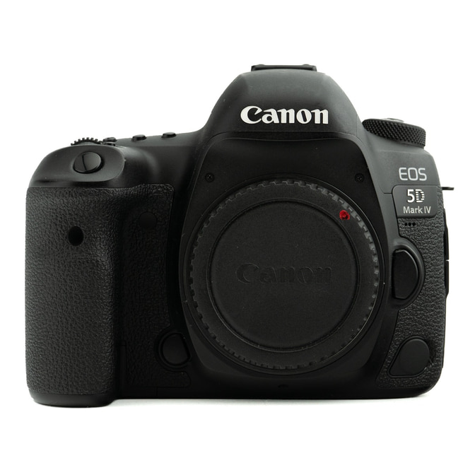 Occasion Canon EF 24-70mm f/4 L IS USM