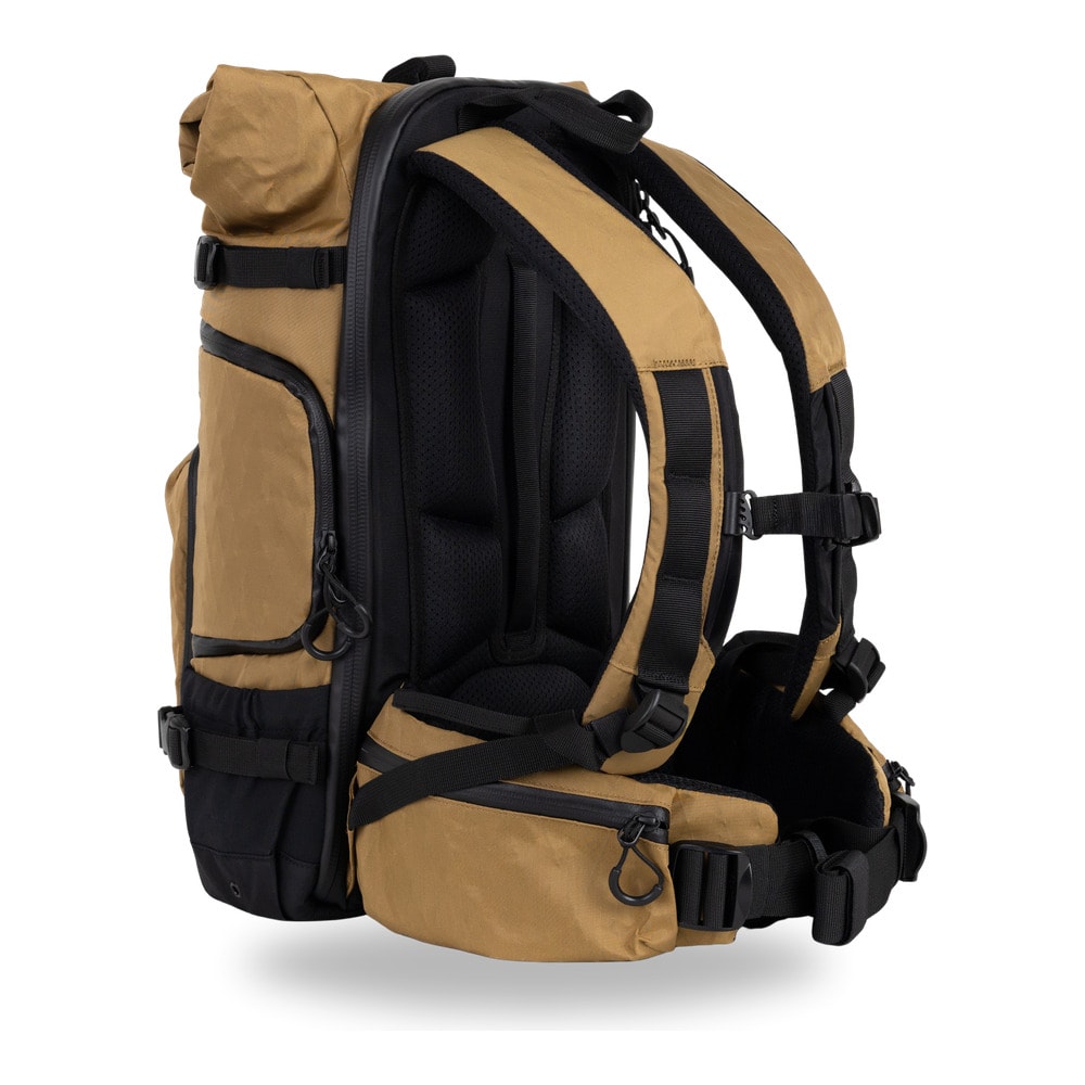 Element backpack 20L V2 - Desert Brown - 09.jpg