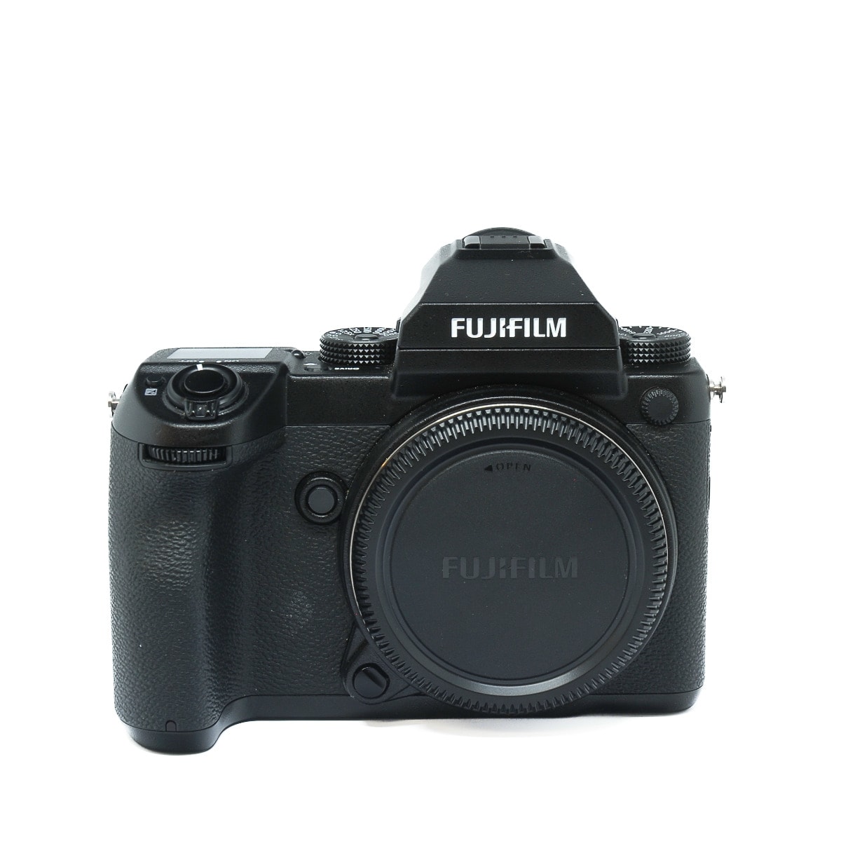 Occasion Fujifilm GFX 50S 